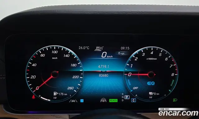 Mercedes-Benz E-Class 2021 2.0 гидро, миниатюра 11 Mercedes-Benz E-Class 2021 2.0 гидро, миниатюра 11