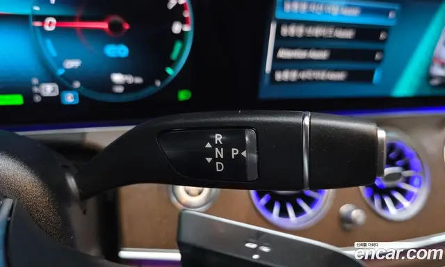 Mercedes-Benz E-Class 2021 2.0 гидро, миниатюра 12