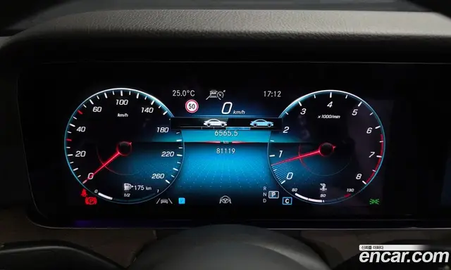 Mercedes-Benz E-Class 2022 2.0 гидро, миниатюра 11