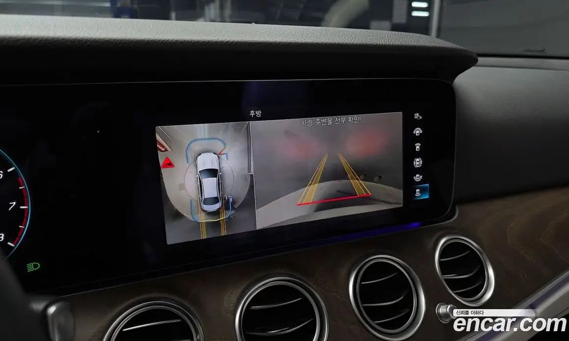 Mercedes-Benz E-Class 2022 2.0 гидро, фото 21
