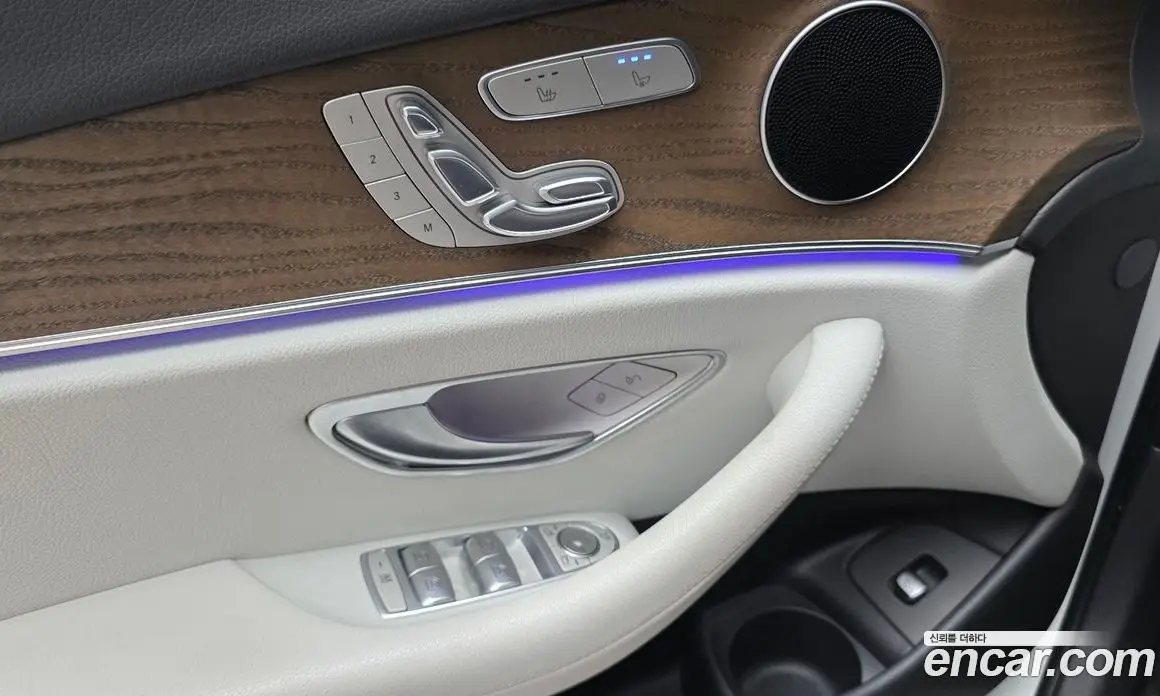 Mercedes-Benz E-Class 2022 2.0 гидро, фото 23