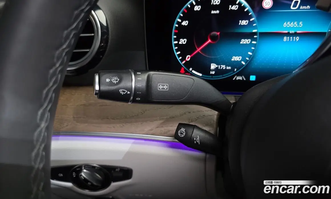 Mercedes-Benz E-Class 2022 2.0 гидро, фото 26