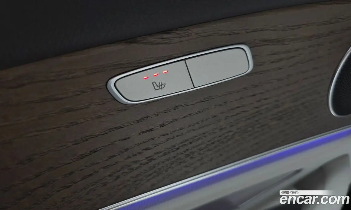 Mercedes-Benz E-Class 2022 2.0 гидро, фото 27