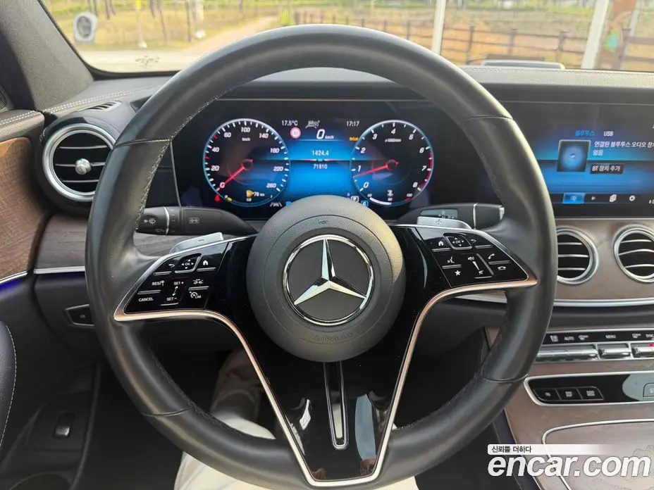 Mercedes-Benz E-Class 2023 2.0 гидро, фото 16 Mercedes-Benz E-Class 2023 2.0 гидро, фото 16