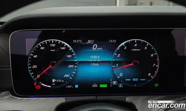 Mercedes-Benz E-Class 2023 2.0 гидро, миниатюра 11 Mercedes-Benz E-Class 2023 2.0 гидро, миниатюра 11