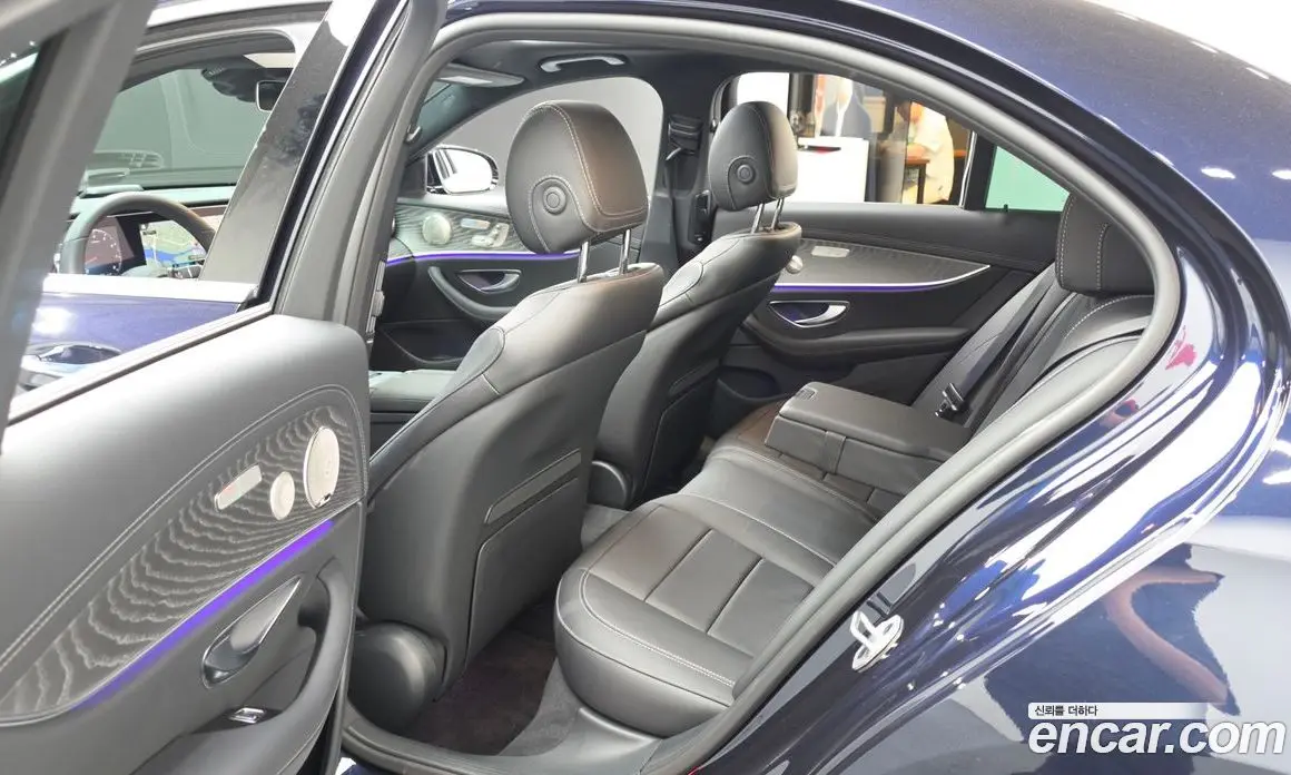 Mercedes-Benz E-Class 2023 2.0 гидро, фото 18 Mercedes-Benz E-Class 2023 2.0 гидро, фото 18