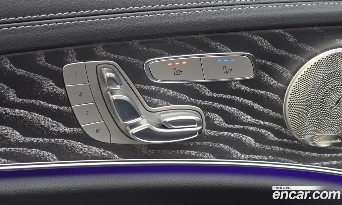 Mercedes-Benz E-Class 2023 2.0 гидро, фото 29 Mercedes-Benz E-Class 2023 2.0 гидро, фото 29
