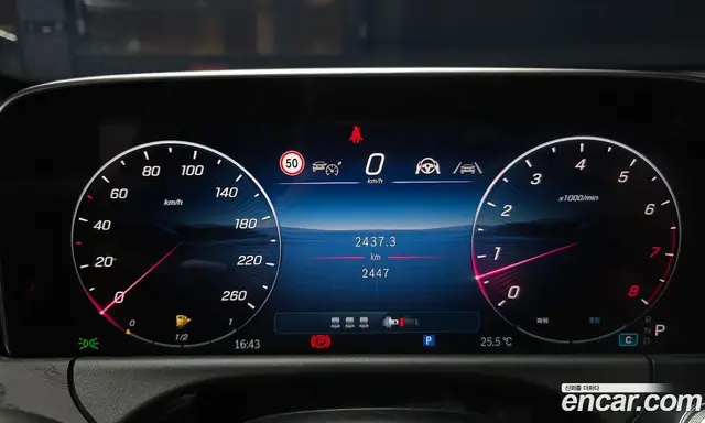 Mercedes-Benz E-Class 2025 2.0 гидро, миниатюра 11 Mercedes-Benz E-Class 2025 2.0 гидро, миниатюра 11