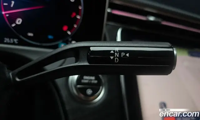 Mercedes-Benz E-Class 2025 2.0 гидро, миниатюра 12