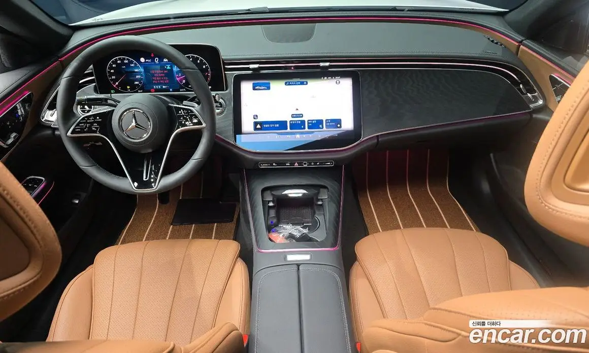 Mercedes-Benz E-Class 2025 2.0 гидро, фото 10 Mercedes-Benz E-Class 2025 2.0 гидро, фото 10