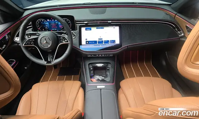 Mercedes-Benz E-Class 2025 2.0 гидро, миниатюра 10 Mercedes-Benz E-Class 2025 2.0 гидро, миниатюра 10
