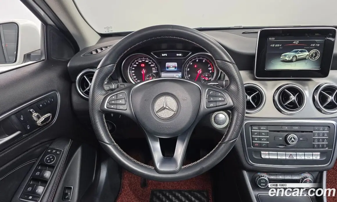 Mercedes-Benz GLA-Class 2018 2.0 гидро, фото 15 Mercedes-Benz GLA-Class 2018 2.0 гидро, фото 15