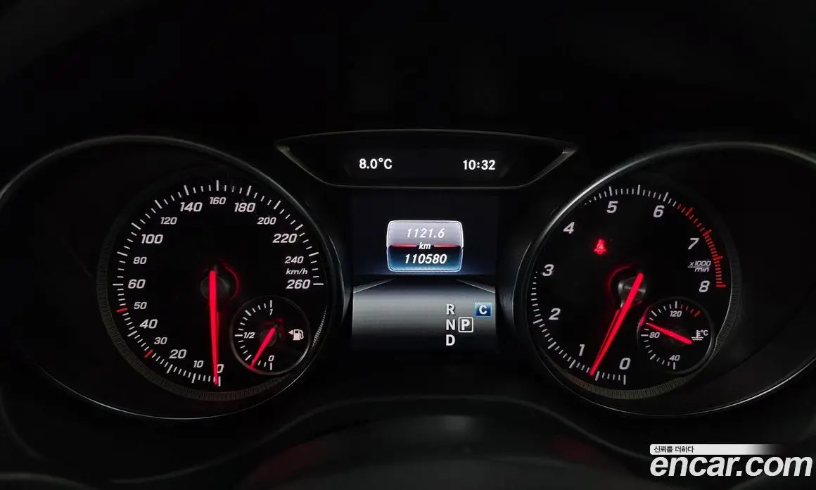 Mercedes-Benz GLA-Class 2018 2.0 гидро, фото 8 Mercedes-Benz GLA-Class 2018 2.0 гидро, фото 8