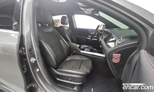 Mercedes-Benz GLA-Class 2020 2.0 гидро, миниатюра 11 Mercedes-Benz GLA-Class 2020 2.0 гидро, миниатюра 11