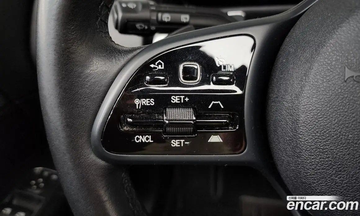Mercedes-Benz GLB-Class 2021 1.9 гидро, фото 21