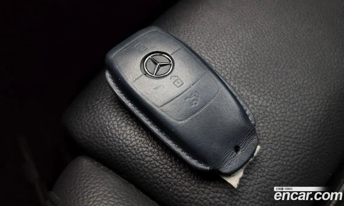 Mercedes-Benz GLB-Class 2021 1.9 гидро, фото 34