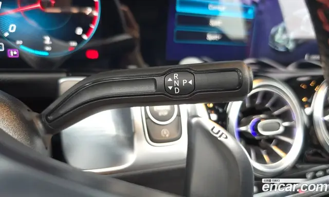 Mercedes-Benz GLB-Class 2022 2.0 гидро, миниатюра 11 Mercedes-Benz GLB-Class 2022 2.0 гидро, миниатюра 11