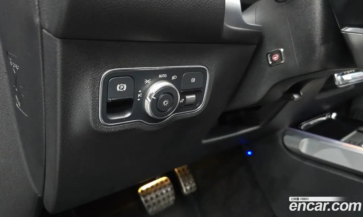 Mercedes-Benz GLB-Class 2022 2.0 гидро, фото 21 Mercedes-Benz GLB-Class 2022 2.0 гидро, фото 21
