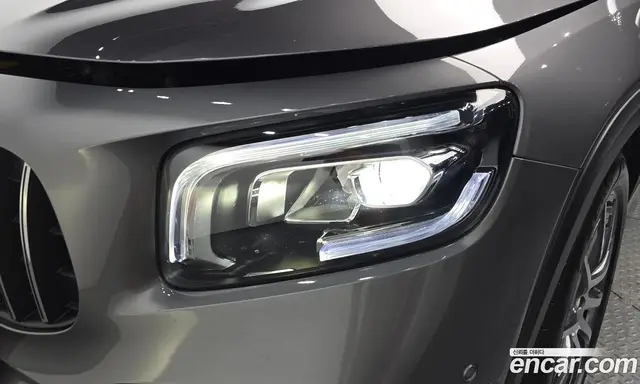 Mercedes-Benz GLB-Class 2022 2.0 гидро, миниатюра 7 Mercedes-Benz GLB-Class 2022 2.0 гидро, миниатюра 7