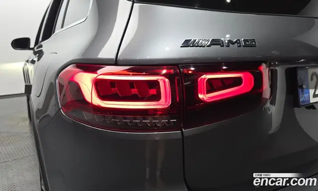 Mercedes-Benz GLB-Class 2022 2.0 гидро, миниатюра 8 Mercedes-Benz GLB-Class 2022 2.0 гидро, миниатюра 8
