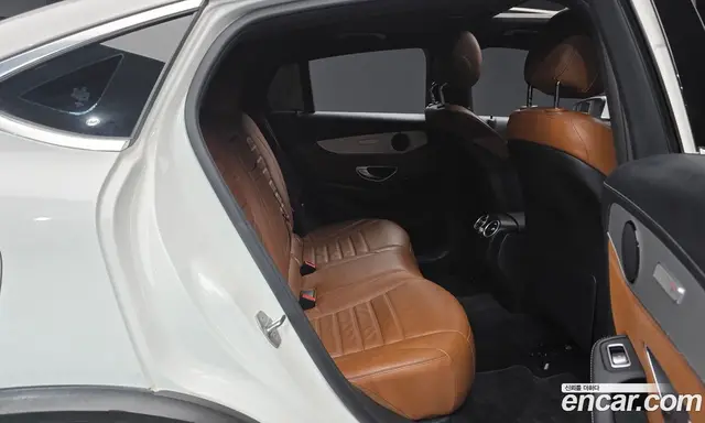 Mercedes-Benz GLC-Class 2017 2.1 гидро, миниатюра 11 Mercedes-Benz GLC-Class 2017 2.1 гидро, миниатюра 11