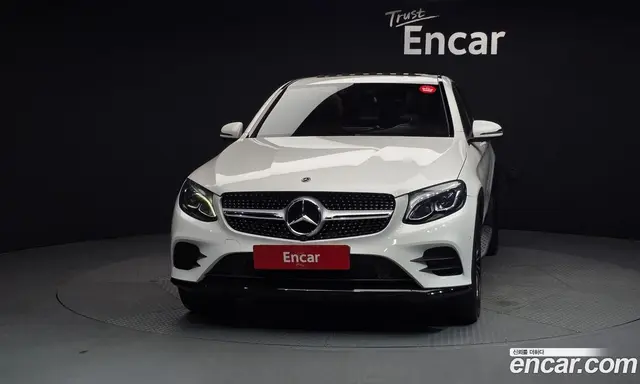Mercedes-Benz GLC-Class 2017 2.1 гидро, миниатюра 3 Mercedes-Benz GLC-Class 2017 2.1 гидро, миниатюра 3