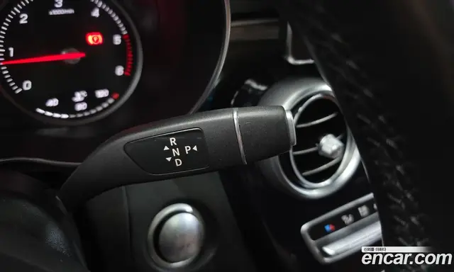 Mercedes-Benz GLC-Class 2017 2.1 гидро, миниатюра 9 Mercedes-Benz GLC-Class 2017 2.1 гидро, миниатюра 9