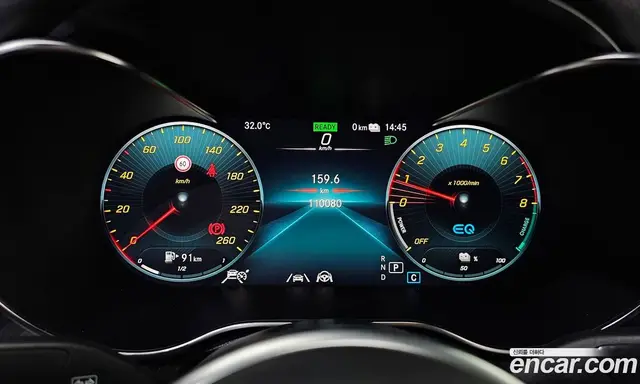 Mercedes-Benz GLC-Class 2022 2.0 гидро, миниатюра 11 Mercedes-Benz GLC-Class 2022 2.0 гидро, миниатюра 11