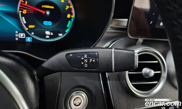 Mercedes-Benz GLC-Class 2022 2.0 гидро, миниатюра 12