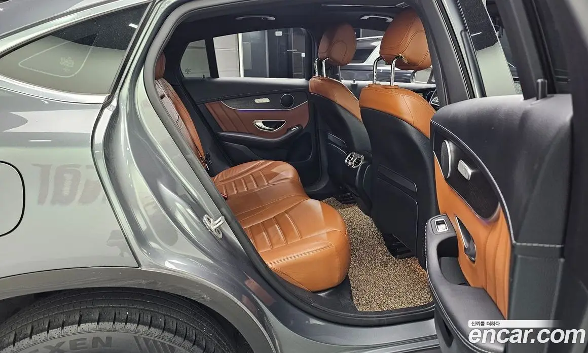 Mercedes-Benz GLC-Class 2022 2.0 гидро, фото 18 Mercedes-Benz GLC-Class 2022 2.0 гидро, фото 18