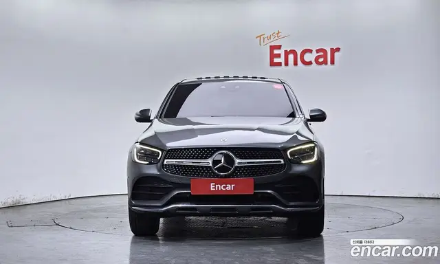 Mercedes-Benz GLC-Class 2022 2.0 гидро, миниатюра 3 Mercedes-Benz GLC-Class 2022 2.0 гидро, миниатюра 3