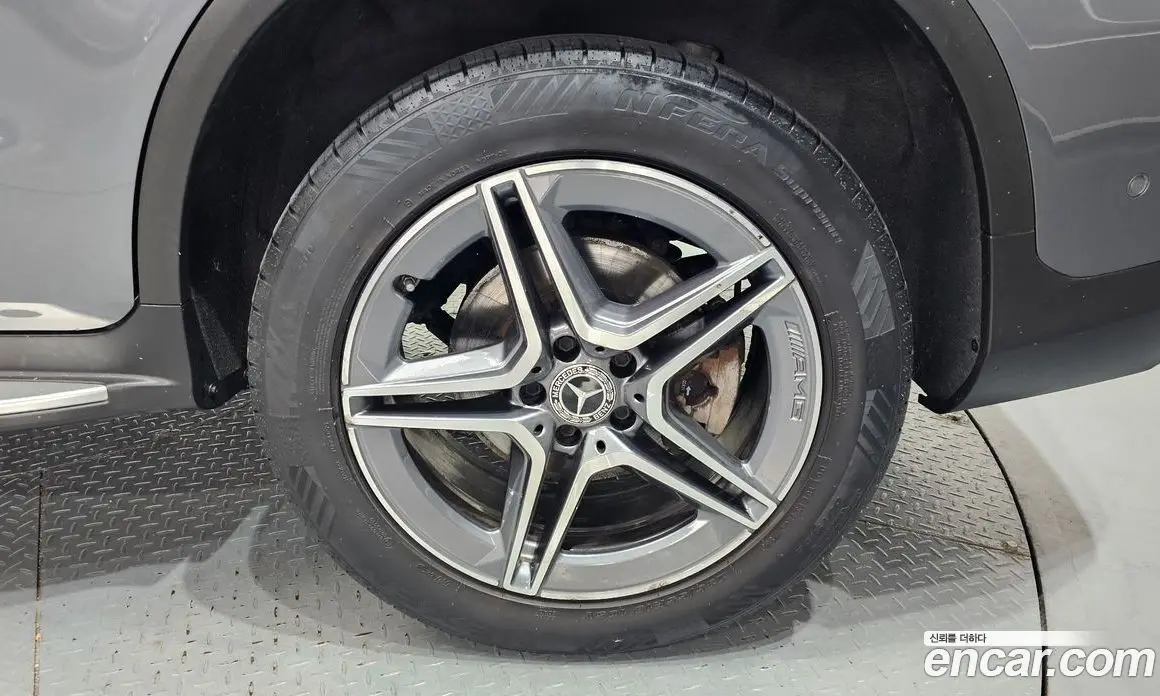 Mercedes-Benz GLC-Class 2022 2.0 гидро, фото 7 Mercedes-Benz GLC-Class 2022 2.0 гидро, фото 7