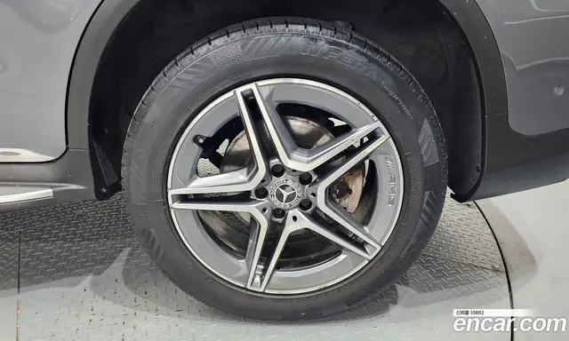 Mercedes-Benz GLC-Class 2022 2.0 гидро, миниатюра 7 Mercedes-Benz GLC-Class 2022 2.0 гидро, миниатюра 7