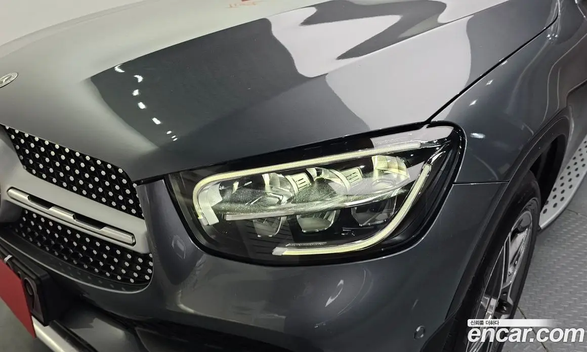 Mercedes-Benz GLC-Class 2022 2.0 гидро, фото 8 Mercedes-Benz GLC-Class 2022 2.0 гидро, фото 8