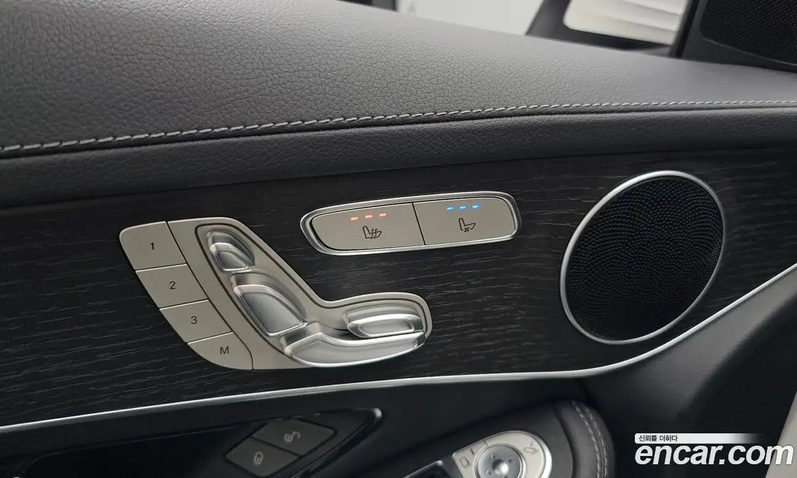 Mercedes-Benz GLC-Class 2023 2.0 гидро, фото 31 Mercedes-Benz GLC-Class 2023 2.0 гидро, фото 31