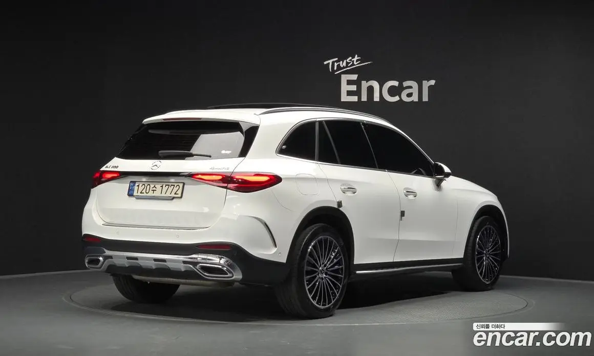 Mercedes-Benz GLC-Class 2023 2.0 гидро, фото 1 Mercedes-Benz GLC-Class 2023 2.0 гидро, фото 1