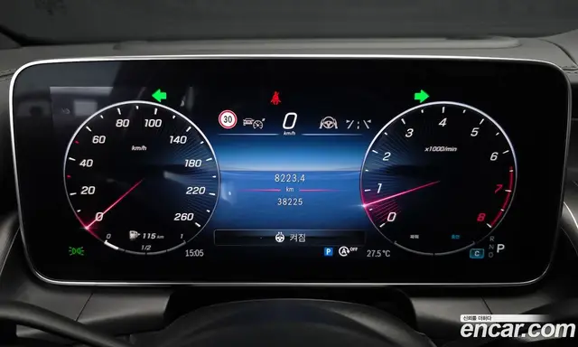 Mercedes-Benz GLC-Class 2023 2.0 гидро, миниатюра 10 Mercedes-Benz GLC-Class 2023 2.0 гидро, миниатюра 10