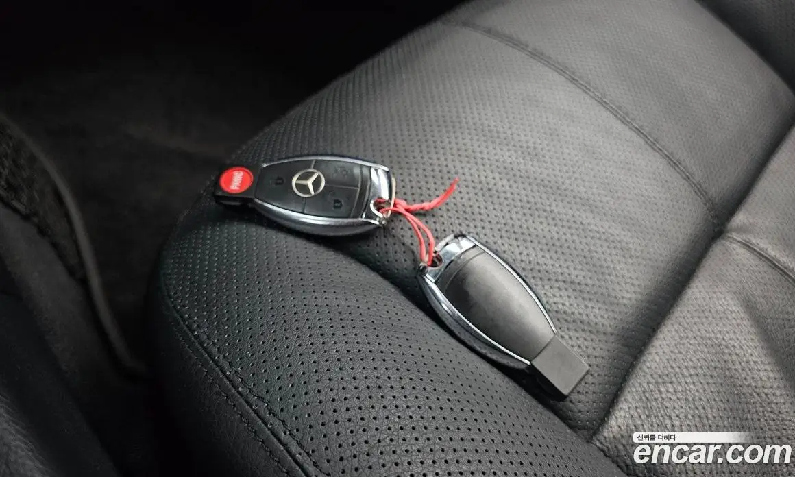 Mercedes-Benz S-Class 2008 5.5 гидро, фото 31