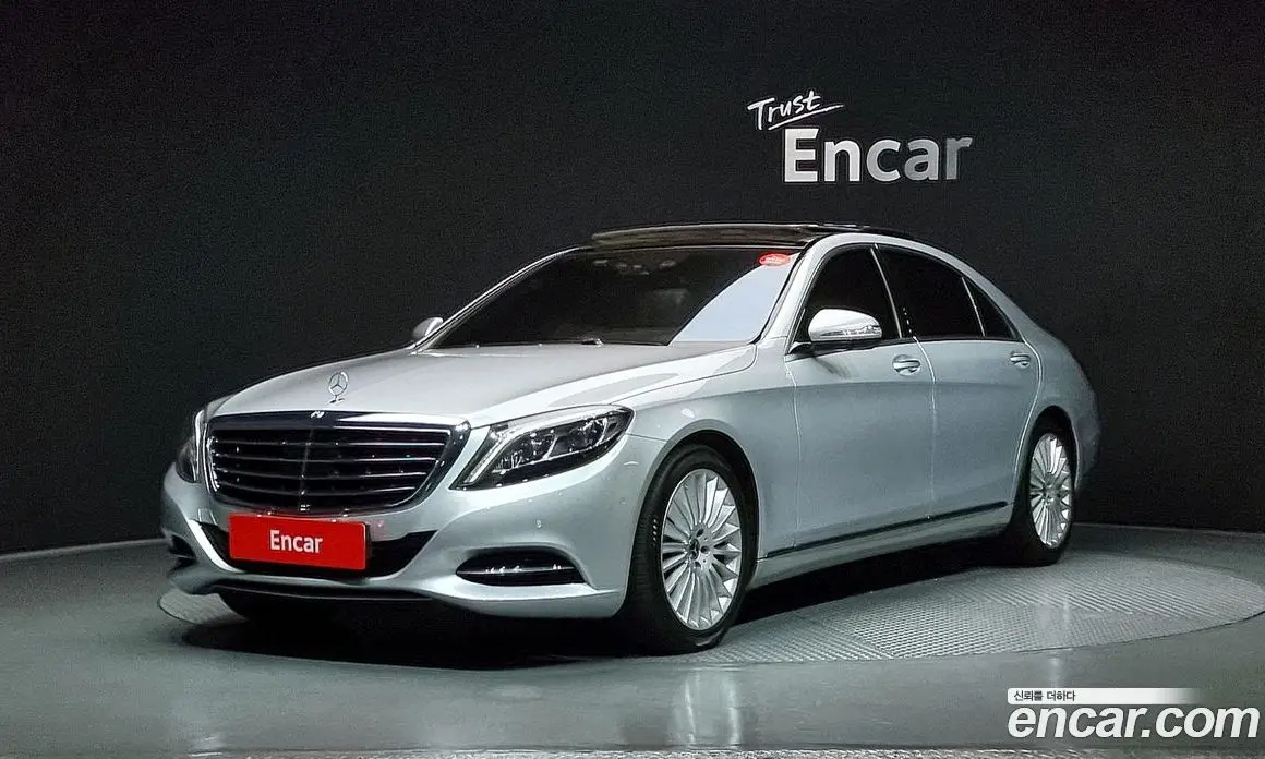 Mercedes-Benz S-Class 2017 3.0 гидро, фото 1 Mercedes-Benz S-Class 2017 3.0 гидро, фото 1