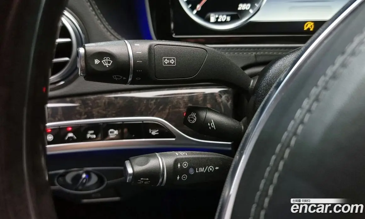 Mercedes-Benz S-Class 2017 3.0 гидро, фото 18 Mercedes-Benz S-Class 2017 3.0 гидро, фото 18