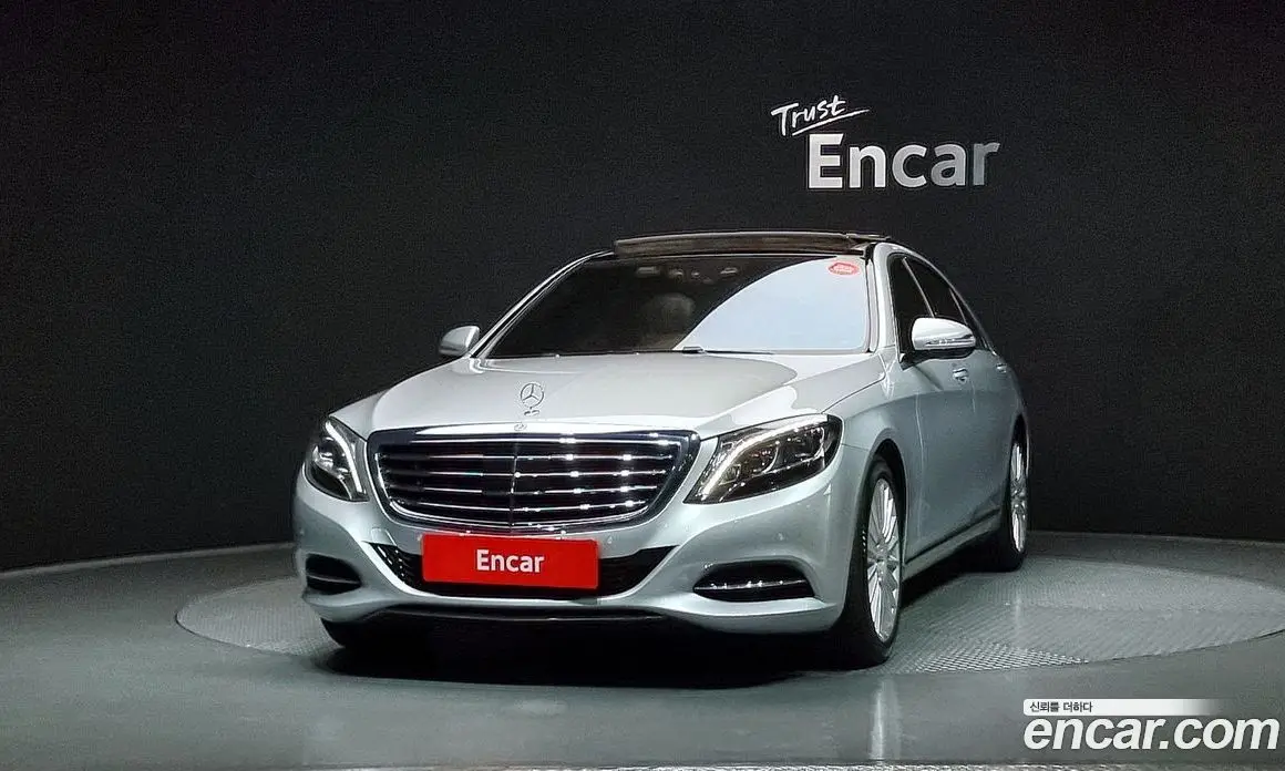 Mercedes-Benz S-Class 2017 3.0 гидро, фото 3 Mercedes-Benz S-Class 2017 3.0 гидро, фото 3