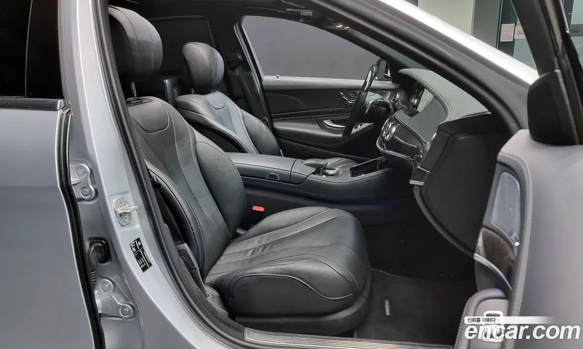 Mercedes-Benz S-Class 2017 3.0 гидро, фото 10 Mercedes-Benz S-Class 2017 3.0 гидро, фото 10