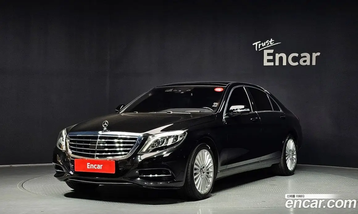 Mercedes-Benz S-Class 2017 3.0 гидро, фото 1 Mercedes-Benz S-Class 2017 3.0 гидро, фото 1