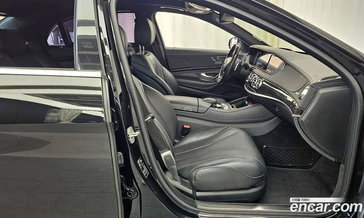 Mercedes-Benz S-Class 2017 3.0 гидро, фото 11 Mercedes-Benz S-Class 2017 3.0 гидро, фото 11