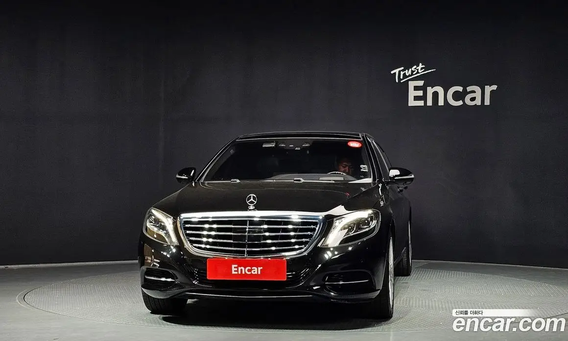 Mercedes-Benz S-Class 2017 3.0 гидро, фото 3 Mercedes-Benz S-Class 2017 3.0 гидро, фото 3
