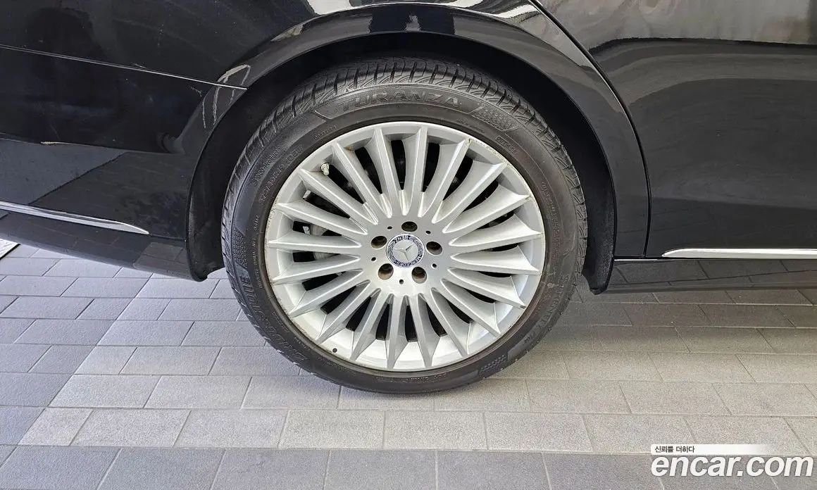 Mercedes-Benz S-Class 2017 3.0 гидро, фото 5 Mercedes-Benz S-Class 2017 3.0 гидро, фото 5