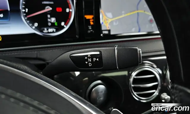 Mercedes-Benz S-Class 2017 3.0 гидро, миниатюра 9 Mercedes-Benz S-Class 2017 3.0 гидро, миниатюра 9