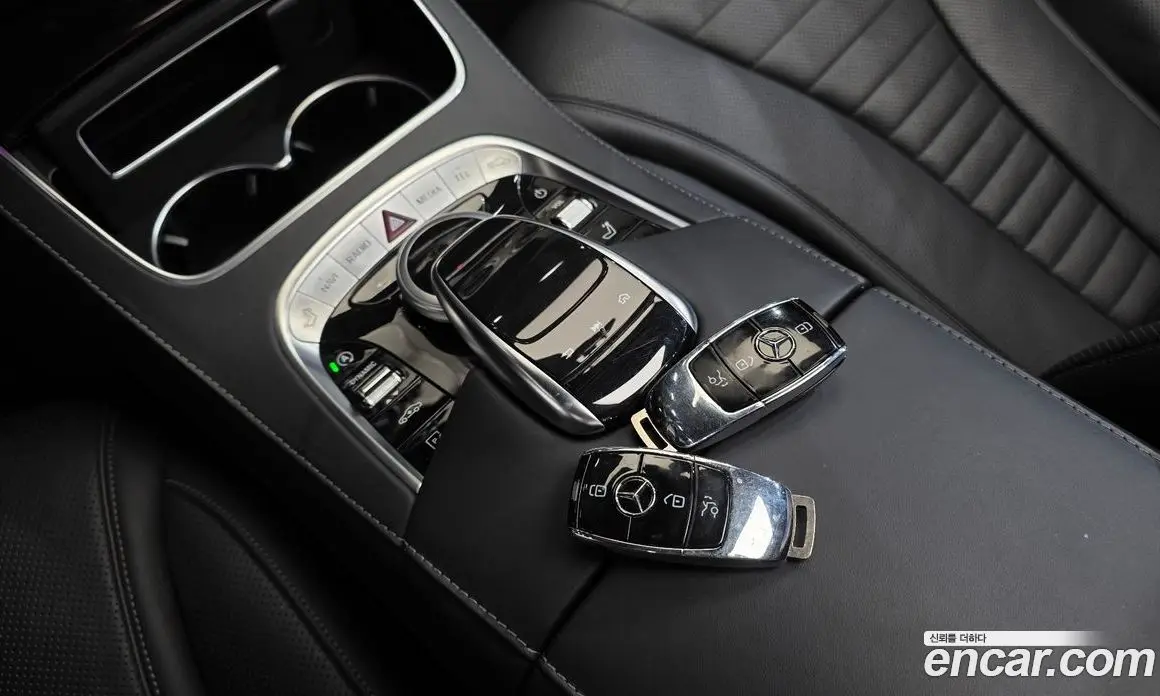 Mercedes-Benz S-Class 2019 4.0 гидро, фото 31 Mercedes-Benz S-Class 2019 4.0 гидро, фото 31