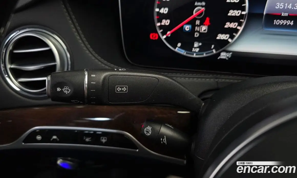 Mercedes-Benz S-Class 2019 4.0 гидро, фото 32 Mercedes-Benz S-Class 2019 4.0 гидро, фото 32