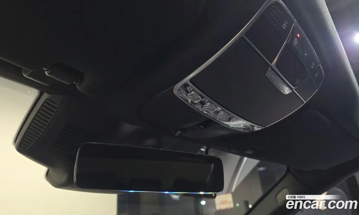Mercedes-Benz S-Class 2019 4.0 гидро, фото 33 Mercedes-Benz S-Class 2019 4.0 гидро, фото 33